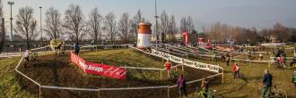 Campionati Italiani Ciclocross Schio 2020